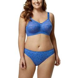 Elila 1303 Lace Soft-cup Bra