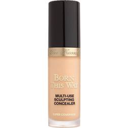 Too Faced Born This Way Super Coverage Multi-Use Concealer Pearl