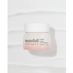 Etude House Moistfull Collagen Cream (Renewal)