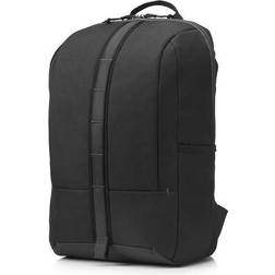 HP Commuter Laptop Backpack 15.6" - Black