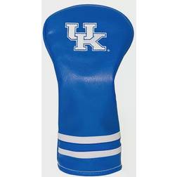 Team Golf Kentucky Wildcats Vintage Driver Head Cover