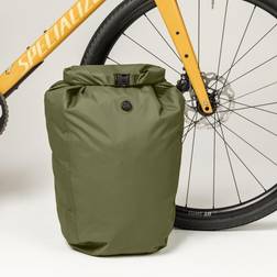 Fjällräven Specialized-Fjällräven Cave Drybag 20L Stuff sack size 20 l, olive/grey/white