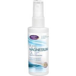 Pure Magnesium Oil