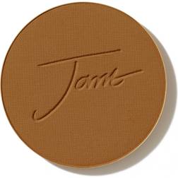 Jane Iredale Purepressed Base Refill, Warm Brown