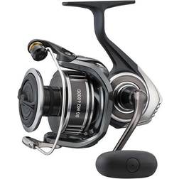 Daiwa 20 BG MQ Reel 20000