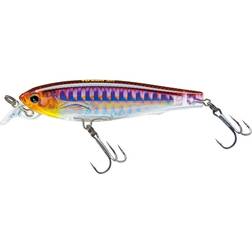 Yo-Zuri Yo-Zuri 3DS Minnow 2-3/4" Holographic Smelt