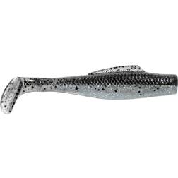 Z-Man Minnowz 3"/7,62cm 6-pack Bad Shad