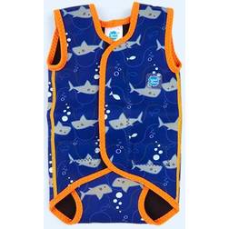 Splash About Baby Wrap Traje de Neopreno - Under The Sea