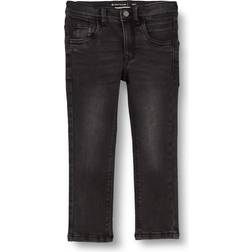 Jeans Matt Stone Black