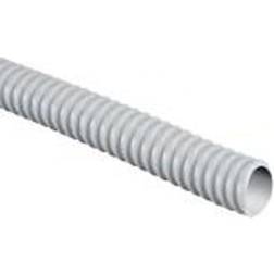 MTO Flexrør 20 mm HF grå (50M)