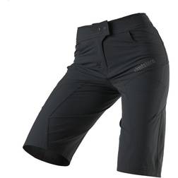 Zimtstern Taila Evo Short Cykelbukser - Farve Sort