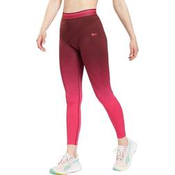 Reebok United By Fitness Seamless High Rise træningstights Damer Tøj