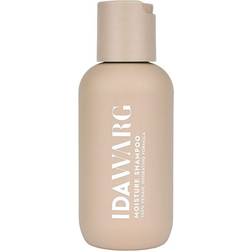 Ida Warg Moisture Shampoo 100ml