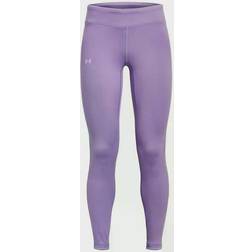 Under Armour Rush No-Slip Leggings - Violet