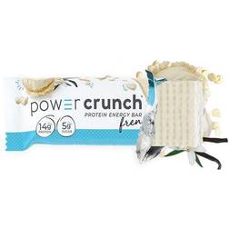 Power Crunch Protein Energy Bar French Vanilla 1.4 oz