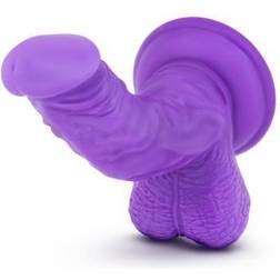Blush Novelties Ruse Magic Stick Purple in stock