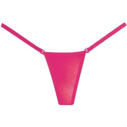 Allure Wetlook Panty Einheitsgröße