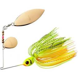 Booyah Tandem Blade Spinnerbait