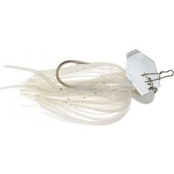 Z-Man 7.0g ChatterBait Mini Shad Blue Glimmer