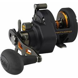 Penn Penn Fathom II Star Drag Reel FTHII8XNSD