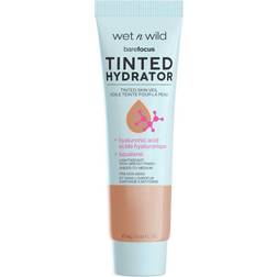 Wet N Wild Bare Focus Tinted Hydrator Tan Medium Deep