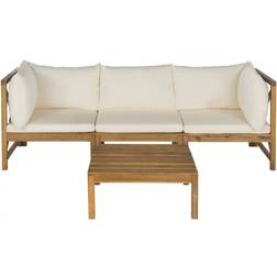 Safavieh Lynwood Outdoor Lounge Set