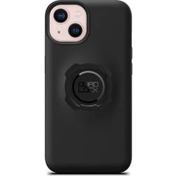 Quad Lock TPU Case for iPhone 13