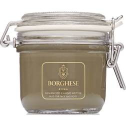 Borghese Advanced Fango Active Purifying Mud Mask 222ml