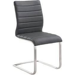 Armen Living Fusion Kitchen Chair 37" 2