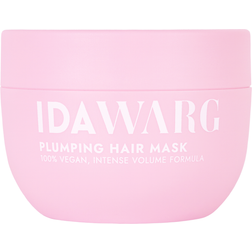 Ida Warg Plumping Hair Mask