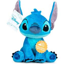 Play by Play Disney Lilo Och Nalle Stich 30cm