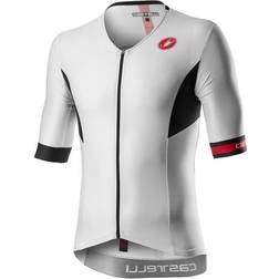 Castelli Free Speed 2 Race Top - White