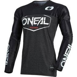 O'Neal Mayhem Hexx Jersey - Schwarz