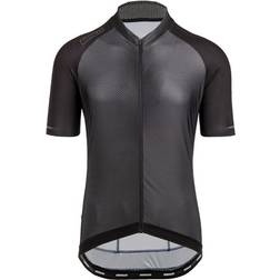 Bioracer Sprinter Coldblack Light Kurzarmtrikot - Blau