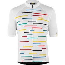 Mavic Cosmic Short Sleeve Jersey