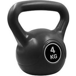 Pure2Improve Kettlebell 4 Kg Unit 4 kg