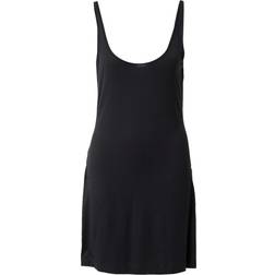 Calvin Klein Night Dress - Black