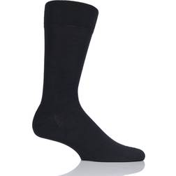 Falke Cool 24/7 Socks - Svart