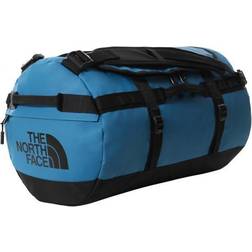 The North Face Base Camp Duffel S - Banff Blue/TNF Black