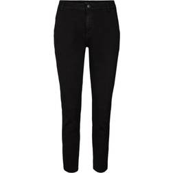 IVY Copenhagen Karmey Chino - Black