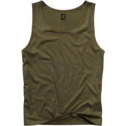 Brandit Tank Top - Olive