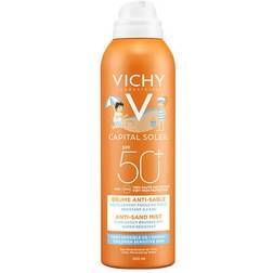 Vichy Capital Soleil Anti-Sand Mist SPF50+