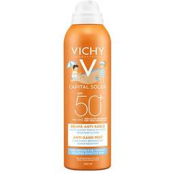 Vichy Capital Soleil Anti-Sand Mist SPF50+ 200ml