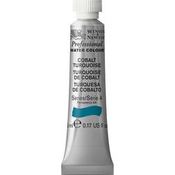 Watercolour proff. 5ml Cobalt Turquoise 190