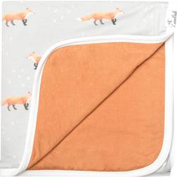 Copper Pearl Three Layer Quilt Swift