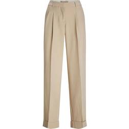 Dockers Jjxx Mary Pants - Oatmeal