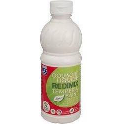 "REDIMIX 500ML WHITE 001"