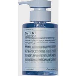 J Beverly Hills Glaze Me Light Styling Gel 200 ml 200ml