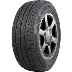 Mazzini Snowleopard Van 205/65 R16 C 107T