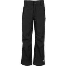 Trespass Aspiration Softshell Trousers - Bleu